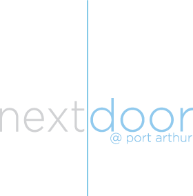 nextdoor logo graphic